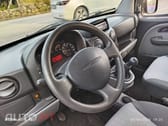 Fiat Doblo Panorama 1.3 M-Jet Family