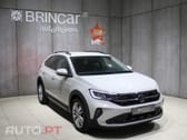 Volkswagen Taigo 1.0 TSI Life