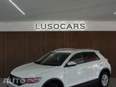 Volkswagen T-Roc 1.0 TSI Style