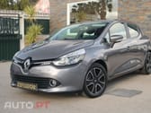 Renault Clio 1.5 dCi #