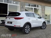 Kia Sportage 1.7 CRDi ISG TX Prime