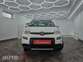 Fiat Panda 0.9 8V TwinAir City Cross 4x4