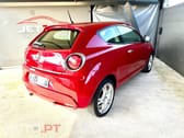 Alfa Romeo Mito 1.3 JTD Progression S&S