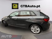 Audi A3 Sportback 30 TFSi Hybrid 