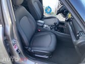 MINI Clubman One D