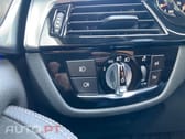 BMW 520 DA LINE LUXURY