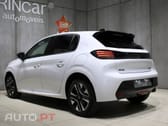 Peugeot 208 1.2 Hybrid Allure e-DCS6