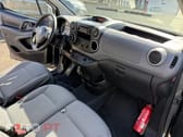 Citroen Berlingo 1.6 HDI 3 Lugares Caixa Automática