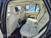 Land Rover Range Rover 4.4 SDV8 Vogue