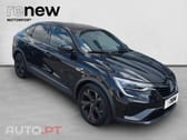 Renault Arkana 1.3 TCe 140 RS Line EDC