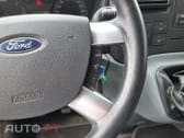Ford Transit 350L 2.2 TDCi Longa-T.Médio