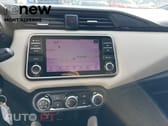 Nissan Micra Acenta