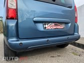 Peugeot E-Partner 50 kWh Premium Standard