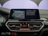 BMW X3 30 e xDrive