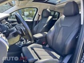 BMW X4 20 d xDrive XLine Auto