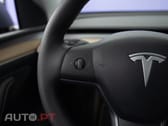 Tesla Model Y Tração Traseira