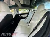 Tesla Model 3 Performance Dual Motor AWD