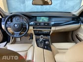 BMW 520 D LUXURY AUTO