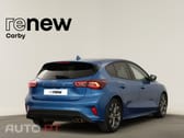 Ford Focus Focus 1.0 EcoBoost MHEV ST-Line Aut.