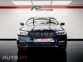 BMW 520 d Pack M Auto