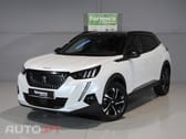 Peugeot 2008 1.2 PureTech GT Line