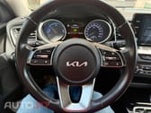 Kia Xceed 1.6 GDi PHEV Drive