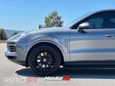Porsche Cayenne Cayenne Coupé 3.0 E-Hybrid AWD