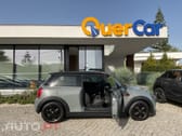 MINI Cooper One D