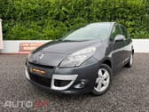 Renault Scénic 1.9 dCi FAP Dynamique
