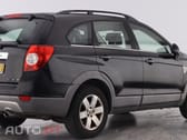 Chevrolet Captiva 2.0 VCDi Seven 7L
