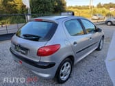 Peugeot 206 1.0 XR