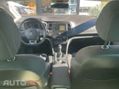 Renault Mégane Sport Tourer 1.5 Blue dCi Limited