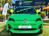 Renault 5 40 kWh Evolution Autonomia Urbana
