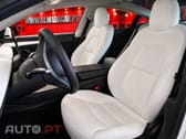 Tesla Model 3 Standard Range Plus RWD