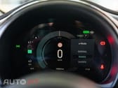 Fiat 500e Action