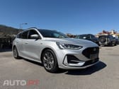 Ford Focus SW 1.0 EcoBoost MHEV ST-Line