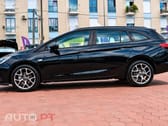Opel Astra Sports Tourer 1.6 CDTI Dynamic S/S
