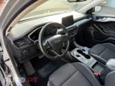Ford Focus SW 1.5 TDCi EcoBlue Connected Aut.