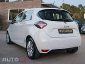 Renault Zoe (c/ Bateria) Zen 50