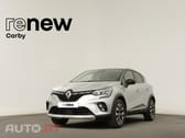Renault Captur Captur 1.0 TCe Techno