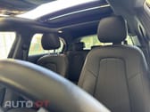 Mercedes-Benz A 180 d Business Solutions Aut.
