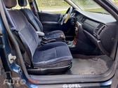 Opel Vectra Caravan 2.2 Cdti 2002