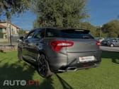 Citroen DS5 2.0 Hybrid