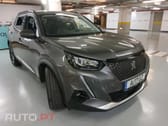Peugeot 2008 1.5 BlueHDi Allure Pack