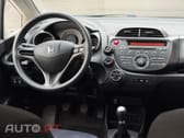 Honda Jazz 1.2 i-VTEC