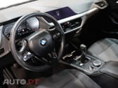 BMW 116 d Advantage