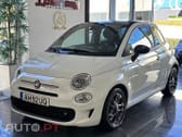 Fiat 500 1.0 Hybrid Connect