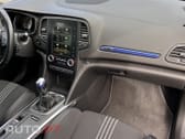 Renault Mégane Break 1.6 dCi GT-Line