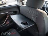 Toyota Verso 1.6 D-4D Comfort