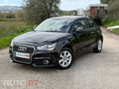 Audi A1 1.6 TDI Admired